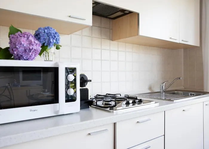 Apartment Casa Leonardo By Porta Collection Luino