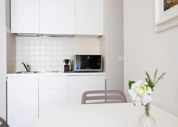 Casa Leonardo By Porta Collection