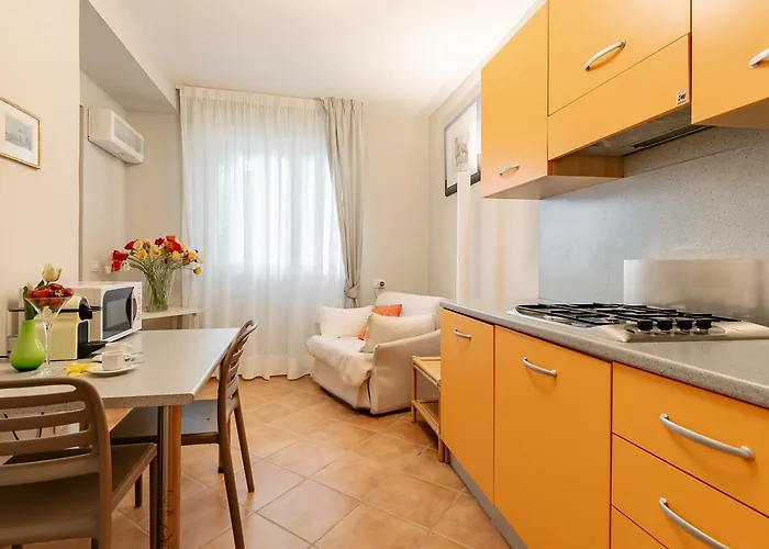 Casa Leonardo By Porta Collection Apartment Luino