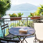 Casa Leonardo By Porta Collection * Luino