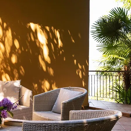 Casa Leonardo By Porta Collection アパート *