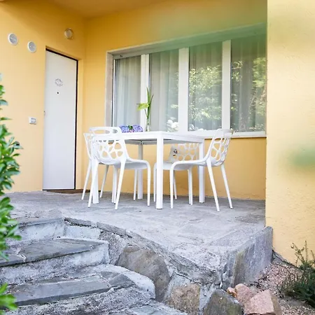 Casa Leonardo By Porta Collection Apartment