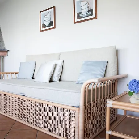 アパート Casa Leonardo By Porta Collection *