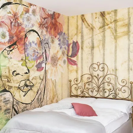 Charming Moment Di Porta - Residenza Leonardo Apartment