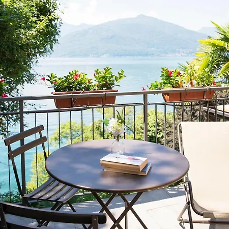 Charming Moment Di Porta - Residenza Leonardo * Luino