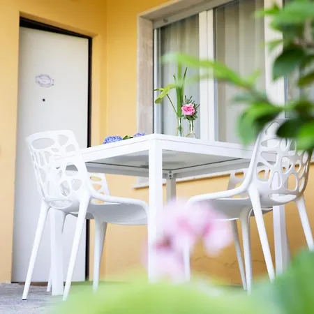Charming Moment Di Porta - Residenza Leonardo *