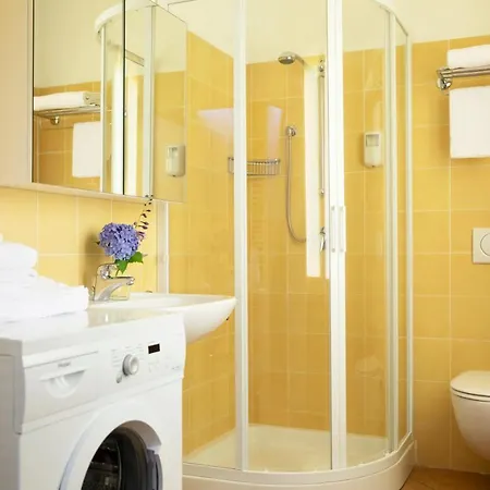 Charming Moment Di Porta - Residenza Leonardo *