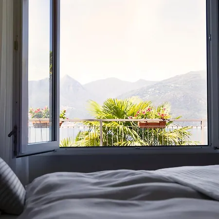 Charming Moment Di Porta - Residenza Leonardo Apartment *