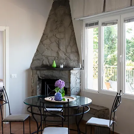 Charming Moment Di Porta - Residenza Leonardo Apartment Luino