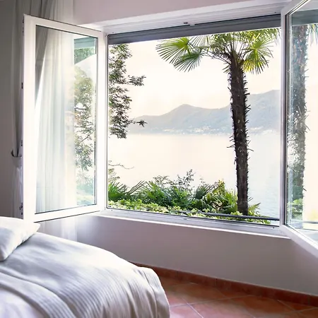 Apartment Charming Moment Di Porta - Residenza Leonardo Luino