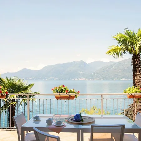 Charming Moment Di Porta - Residenza Leonardo *