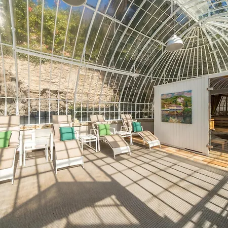 Casa Leonardo By Porta Collection *