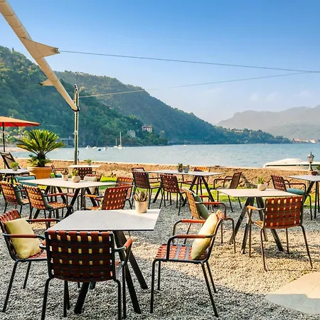 Casa Leonardo By Porta Collection Appartement Luino