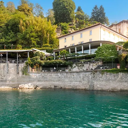 Casa Leonardo By Porta Collection Luino