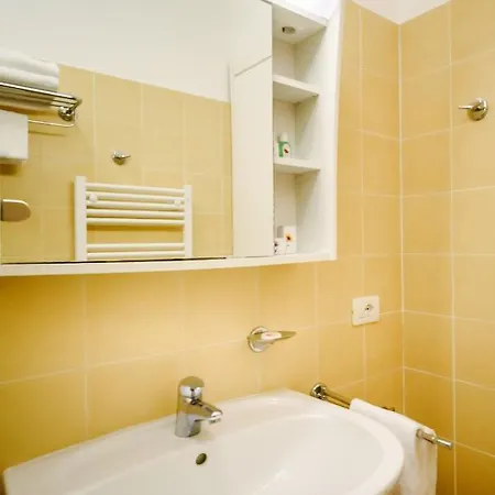 Apartment Charming Moment Di Porta - Residenza Leonardo *