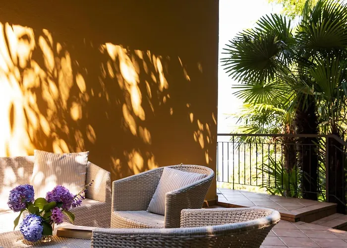 Casa Leonardo By Porta Collection 아파트 *