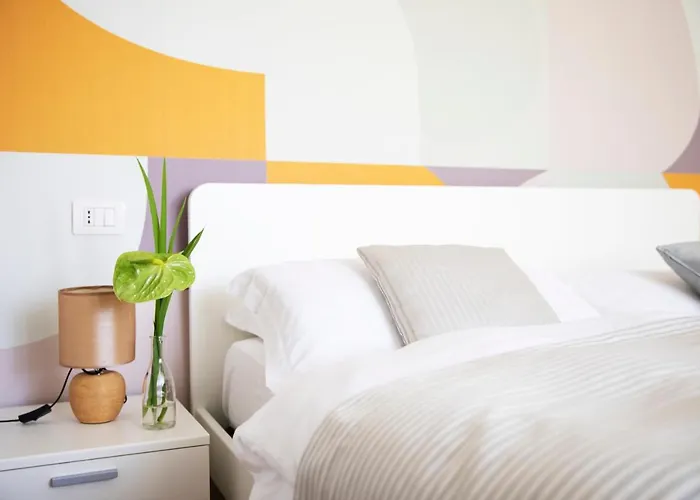 Casa Leonardo By Porta Collection 루이노