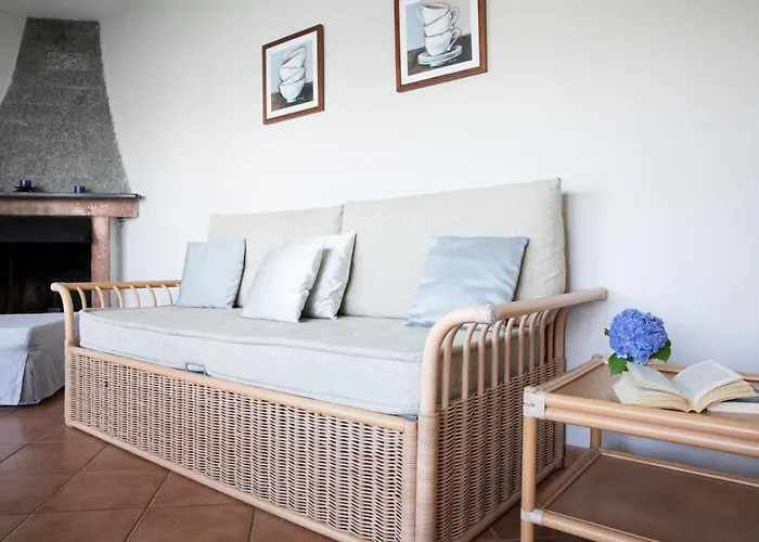 Appartamento Charming Moment Di Porta - Residenza Leonardo *