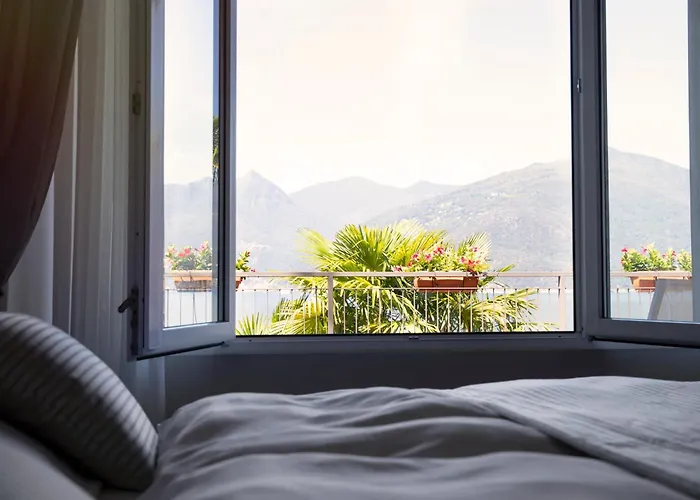 Casa Leonardo By Porta Collection 아파트 *