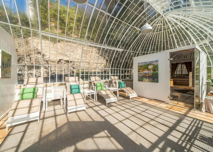 Casa Leonardo By Porta Collection *