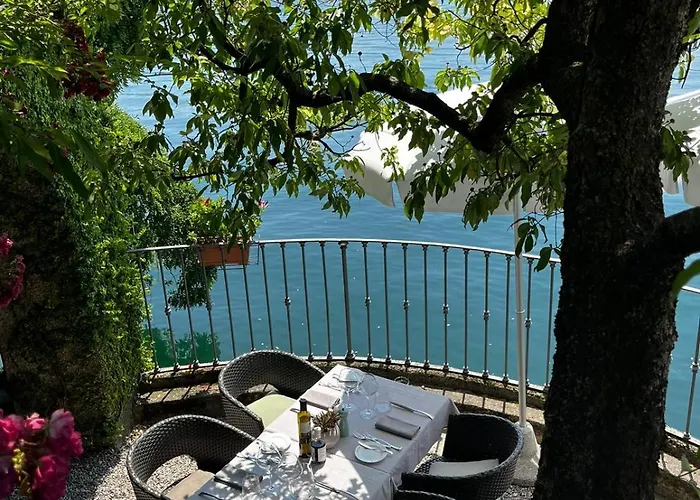 Charming Moment Di Porta - Residenza Leonardo * Luino