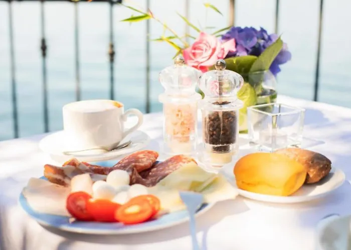 Casa Leonardo By Porta Collection 아파트 *