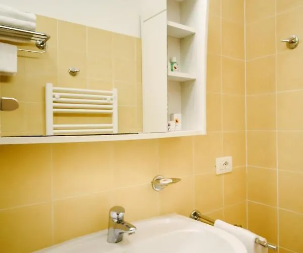 Appartamento Charming Moment Di Porta - Residenza Leonardo *