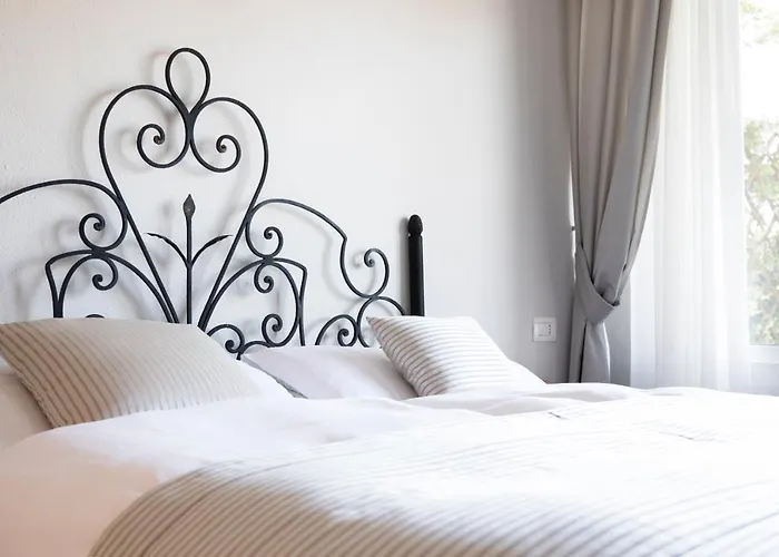 Casa Leonardo By Porta Collection Apartamento Luino