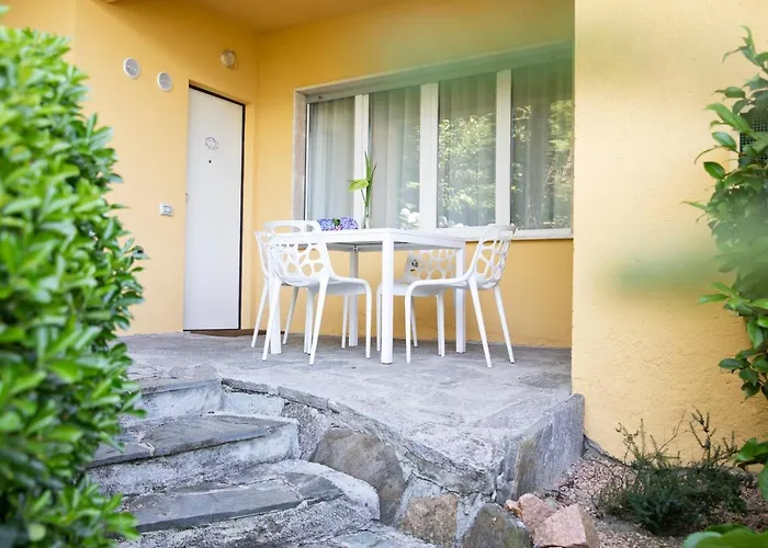 Casa Leonardo By Porta Collection Apartamento