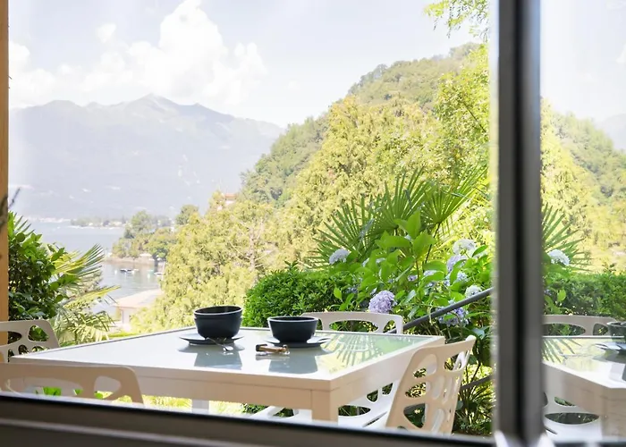 Casa Leonardo By Porta Collection Luino