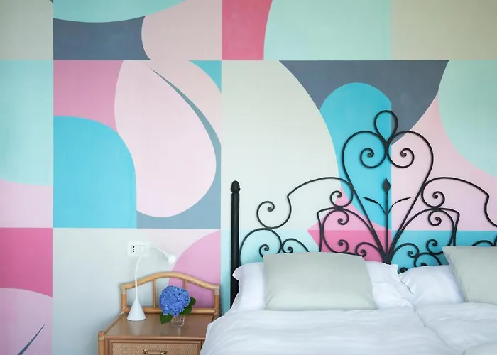 Casa Leonardo By Porta Collection Luino