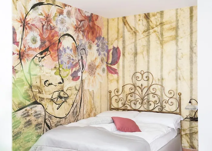 Casa Leonardo By Porta Collection Apartamento