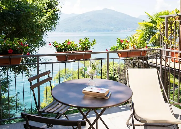 Casa Leonardo By Porta Collection * Luino