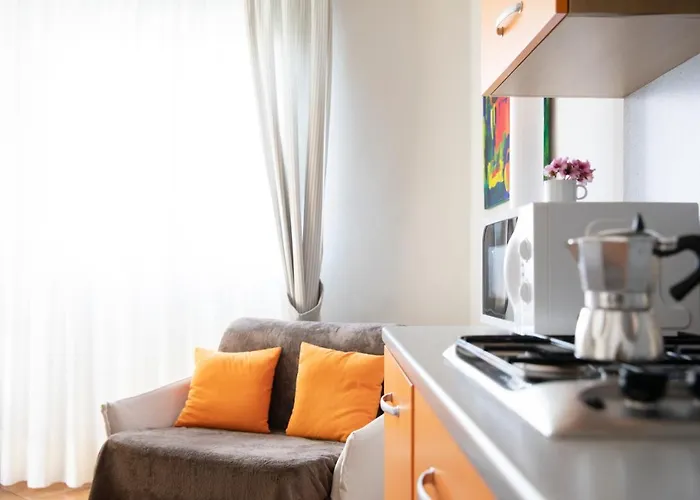 Casa Leonardo By Porta Collection *