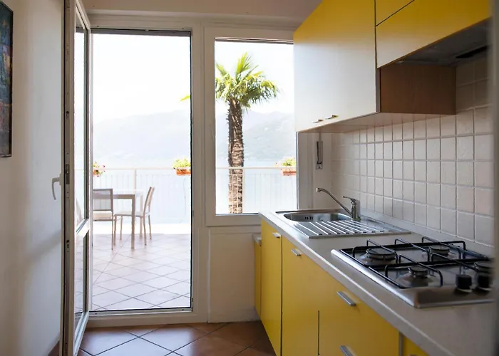 Apartamento Casa Leonardo By Porta Collection *