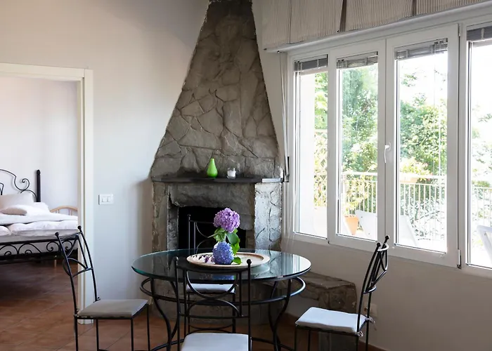 Casa Leonardo By Porta Collection Apartamento Luino