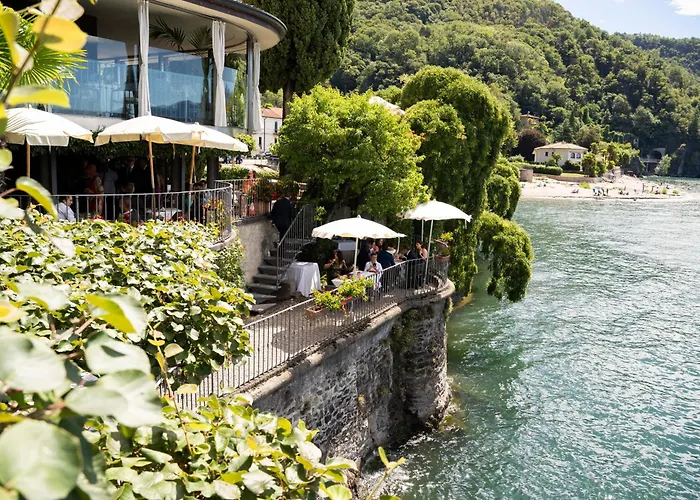 Casa Leonardo By Porta Collection Luino