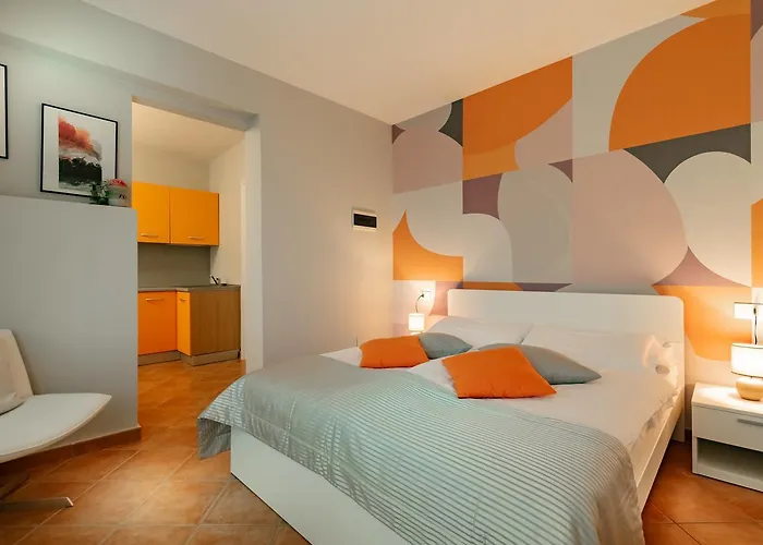 Apartamento Casa Leonardo By Porta Collection